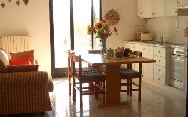 Agriturismo Mafrolla