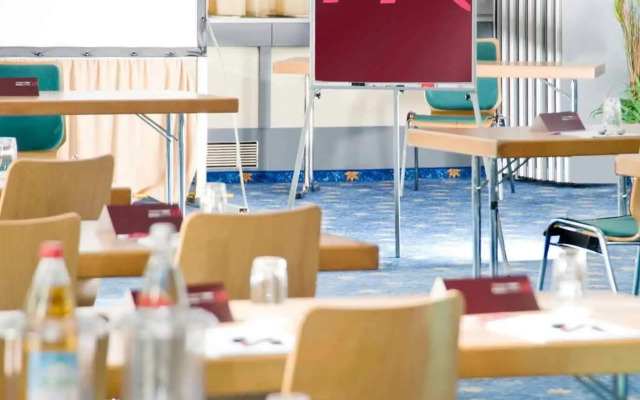 AKZENT Hotel Aufkirchen