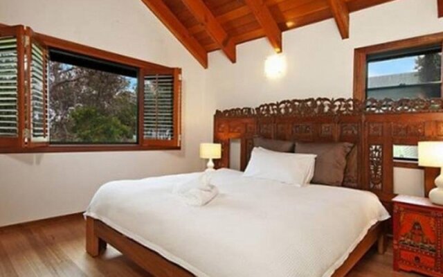 Tuckeroo Beach House