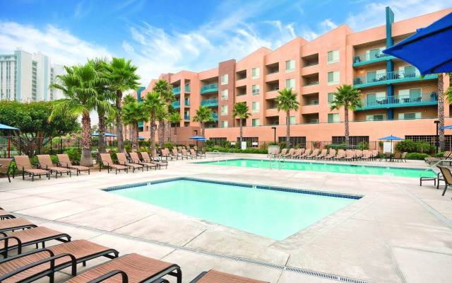 WorldMark Oceanside
