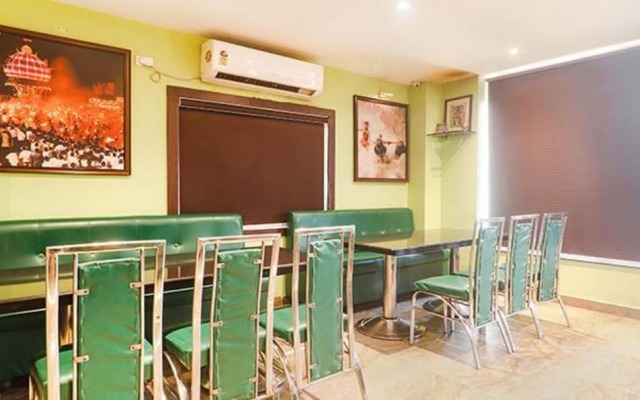 Fabhotel Udipi'S Vihar