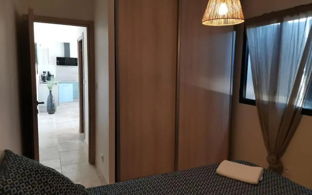 Maison en campagne