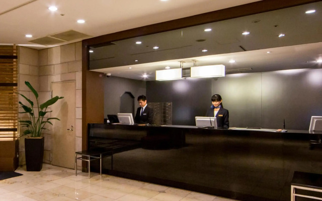 Kawasaki Nikko Hotel