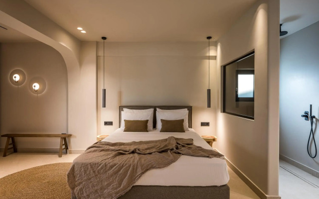 Soleil Apartments  Studios