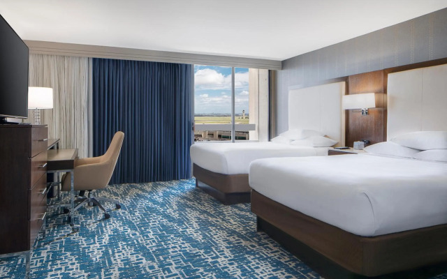 Hyatt Regency DFW International Airport - Adjacent to Terminal C