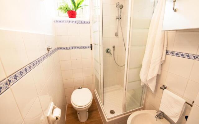 Tiberim Apartment Trastevere 10