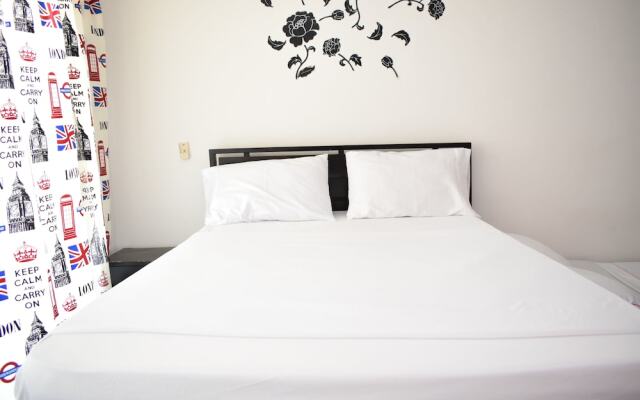 Edificio Cristal Caribbean