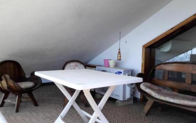 Lucrezia Loft Garden Catania