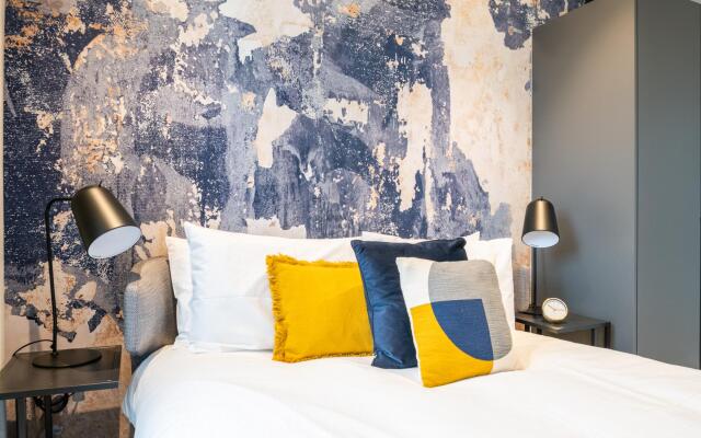 Luxury Studio Apartment Close to the City of London