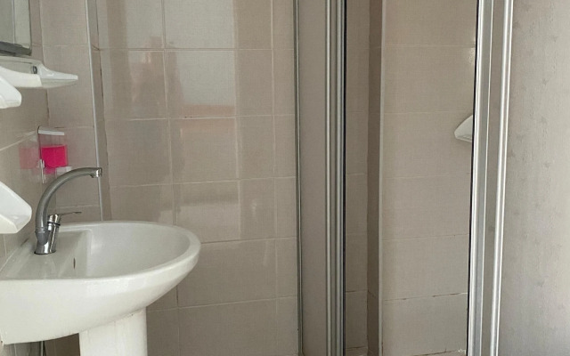 The Palm Club Apart Otel