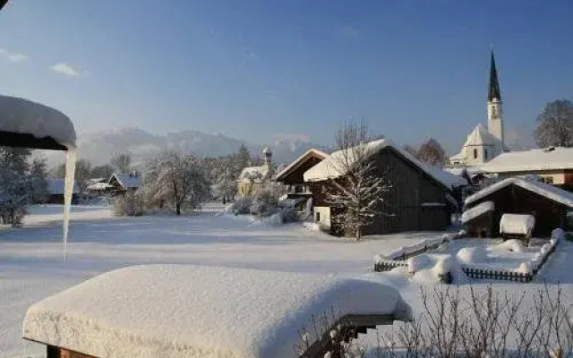 Pension Schusterpeter