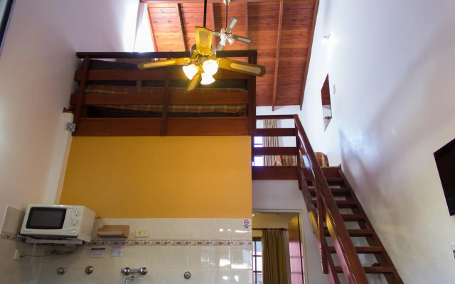 Apart Hotel Guarumba