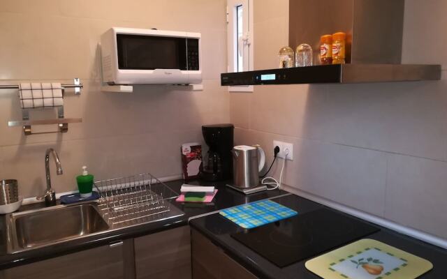 Apartamento Fuengirola Sun 609