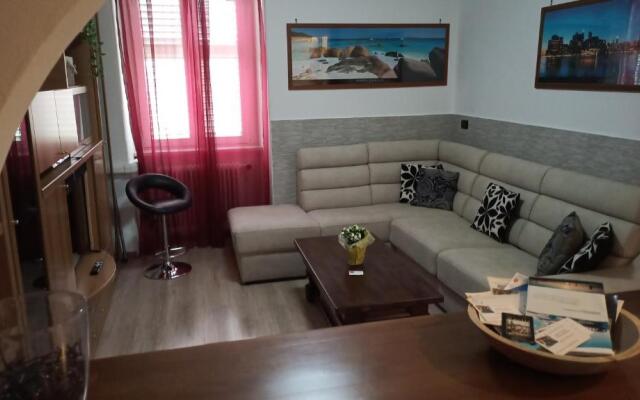 Casa Vacanze Villa Pompeiana