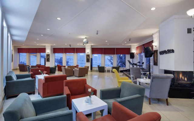 Palan Hotel
