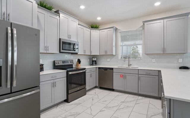 Lovely 6Bd Pool Hm, Champions Gate-1520MC