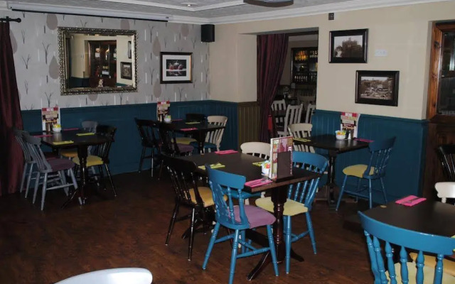The Liversedge