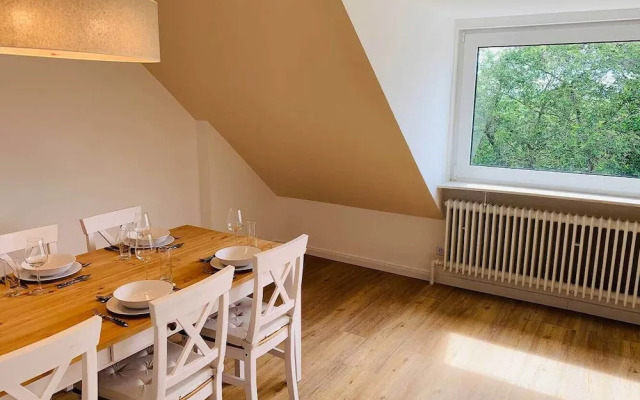 Fährhaus Kirschenland