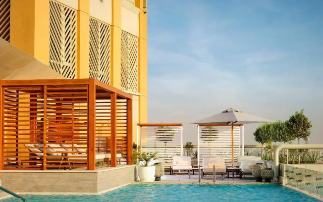 Hyatt Regency Al Kout Mall