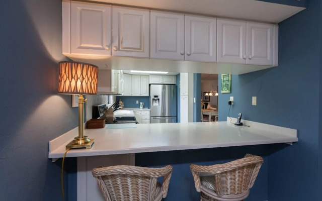 Nita's Sea Isles Condo
