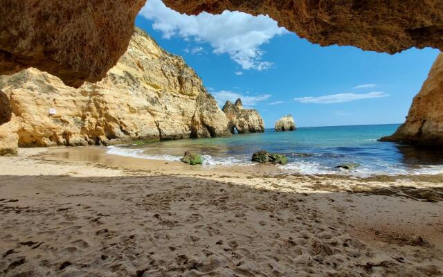 Portas do Sol Pool Portimao Apartment