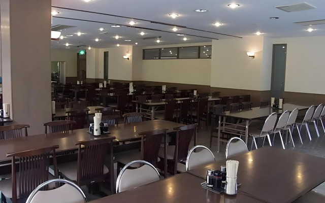 Ryuoo Park Hotel
