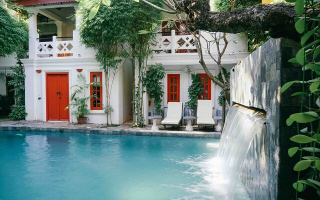 Rambutan Hotel - Siem Reap