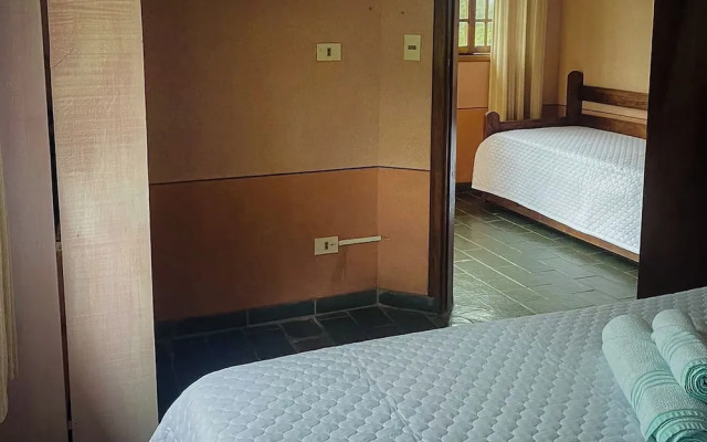 VELINN Hotel Fazenda Estrela da Serra