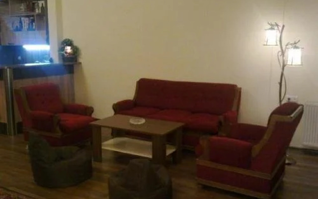 Ketas Hostel