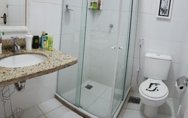 Geriba Apart Hotel