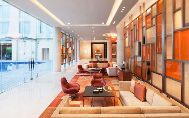 Courtyard by Marriott Kochi Airport
