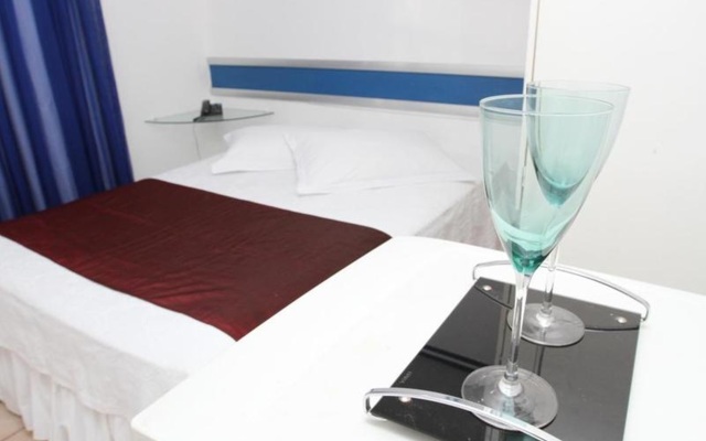 Tirol Praia Hotel