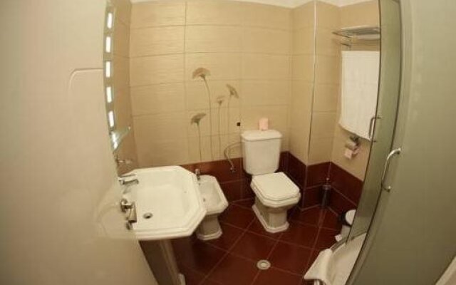 White City Hotel