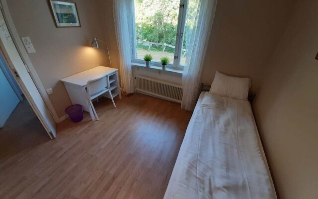 Nordingrå B&B i Högakusten