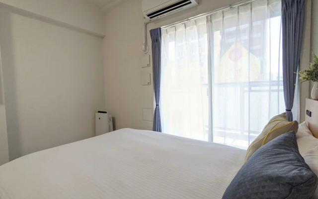 Eslead Hotel Osaka Nipponbashi