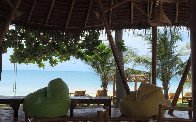 Leeloo Cabana Beach Resort