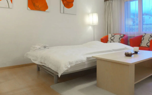 Apartment Silence Lommel 41085