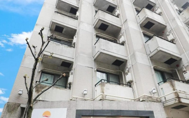 Hotel Yumeya