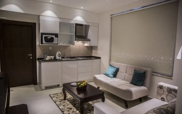 Blue Sands Casabella