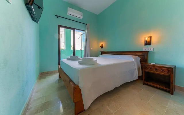 Hostal Sahaba Zahora