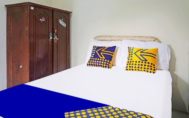 OYO LIFE 91551 Gwen Syariah Homestay