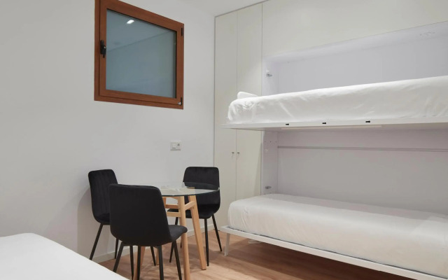 Hotel Iriguibel