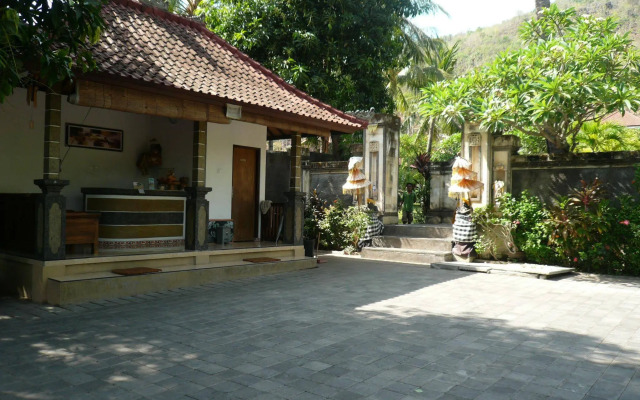 Di Abian Resort