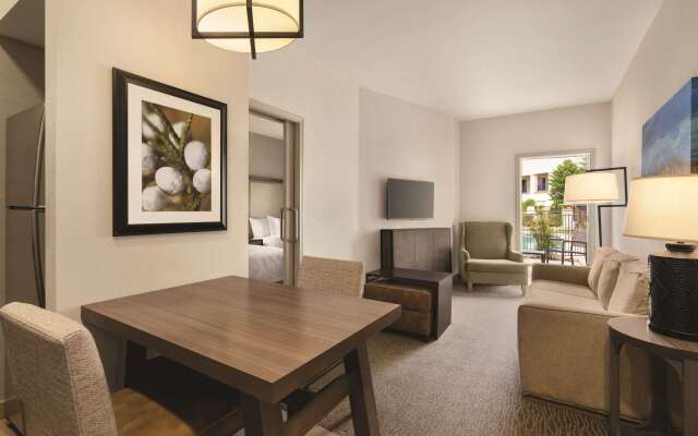 Homewood Suites by Hilton Tucson/St. Philip's Plaza Univ