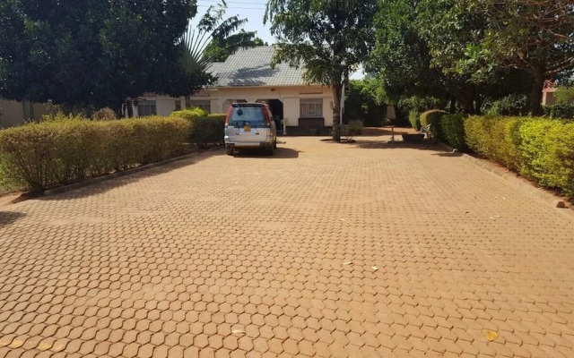 Paula Guest House