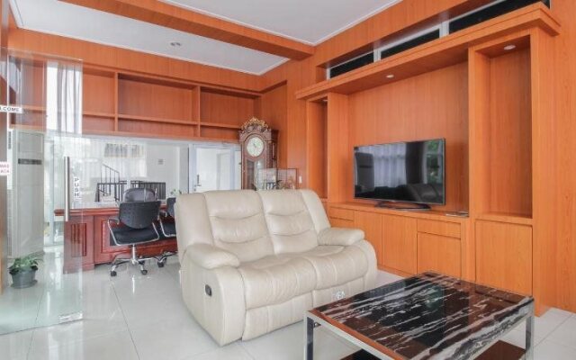 Airy Eco Kemang Ampera Raya Gang Sosial 29A Jakarta