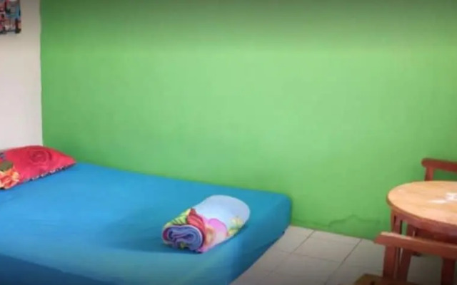 Dul Haus Ir Guest House Syariah