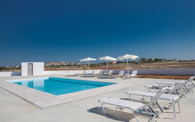 Villa Sienna, Fabulous 6bdr Protaras Villa