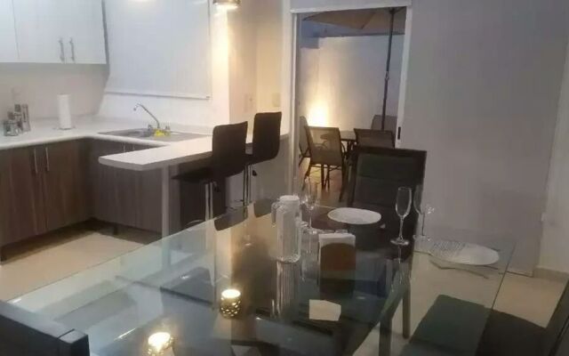 Casa privada en Playa del Carmen