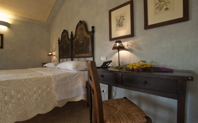 Tavola Dei Cavalieri Il Borgo